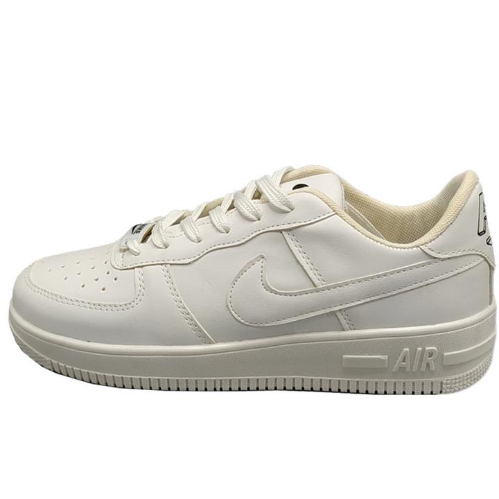 کفش پیاده روی مدل ایر فورس رنگ سفید